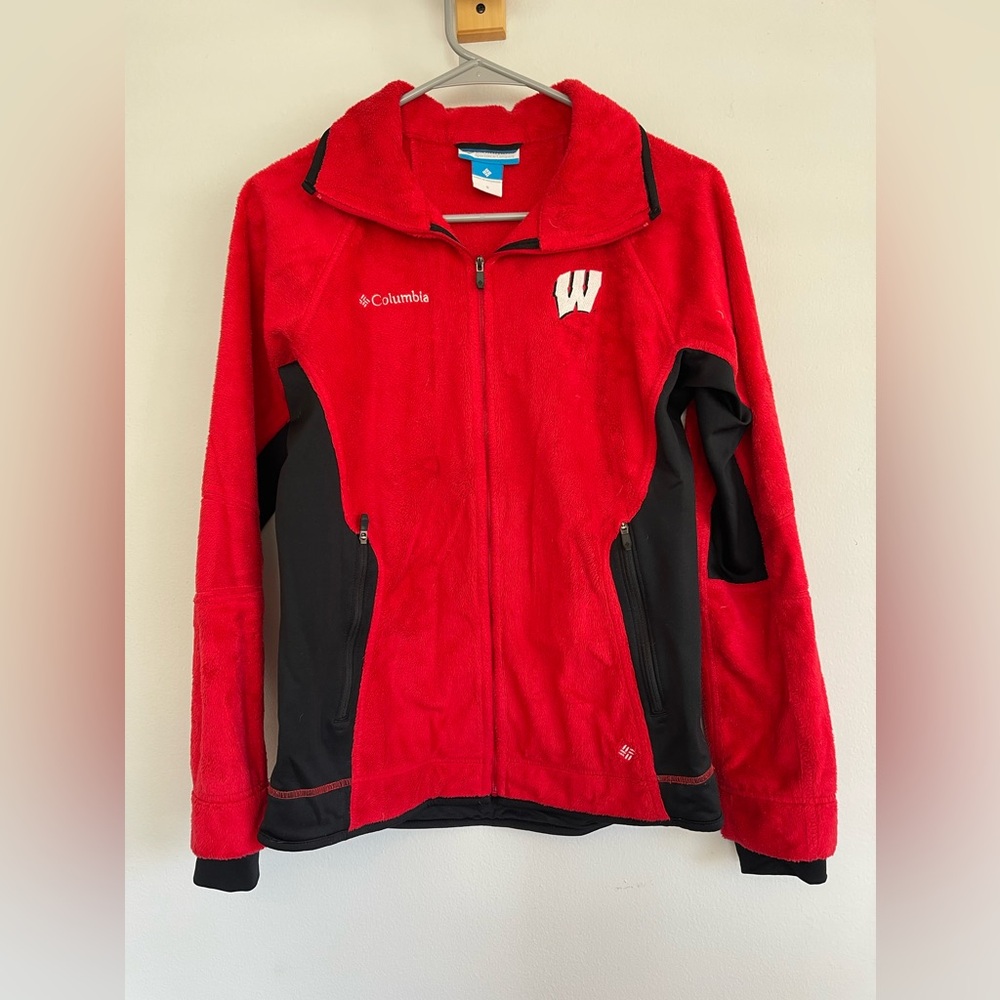 Columbia Fleece